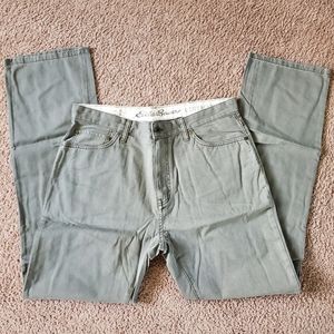 Eddie Bauer Mens Pant
